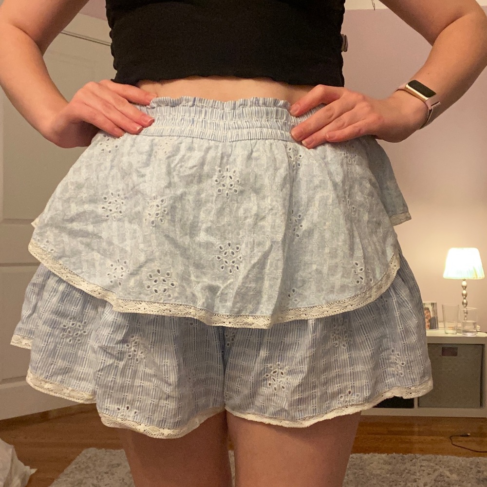 American Eagle Skort